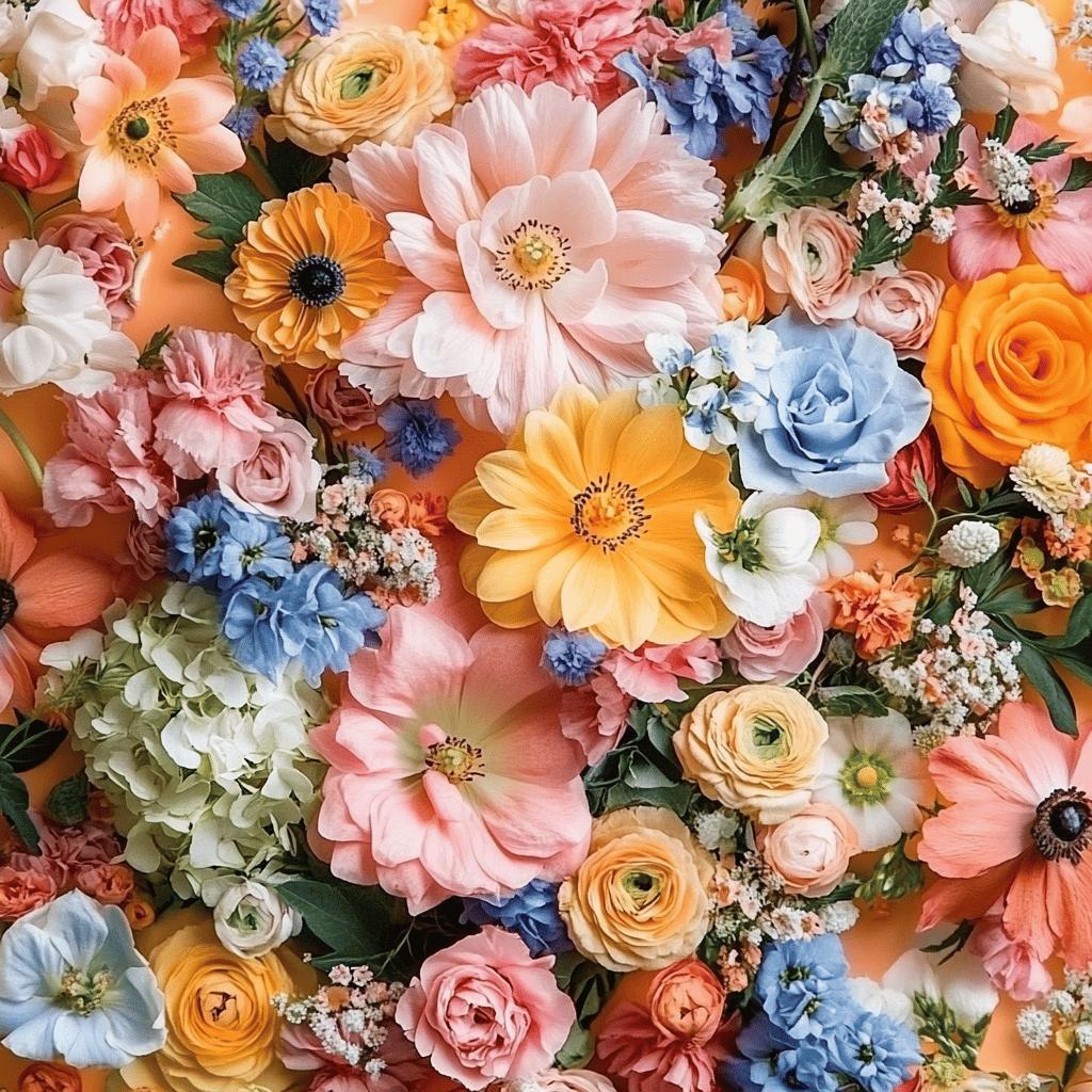 Transforme seu Espaço ao Ar Livre com o Consumo de Flores e a Teoria do Bem-Estar 4 Transforme seu Espaço ao Ar Livre com o Consumo de Flores e a Teoria do Bem-Estar