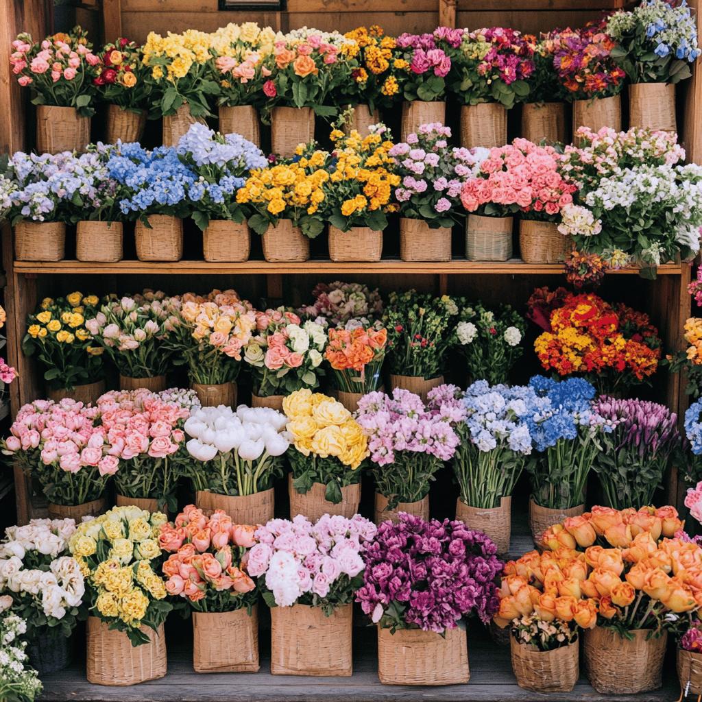 Transforme seu Espaço ao Ar Livre com o Consumo de Flores e a Teoria do Bem-Estar 2 Transforme seu Espaço ao Ar Livre com o Consumo de Flores e a Teoria do Bem-Estar