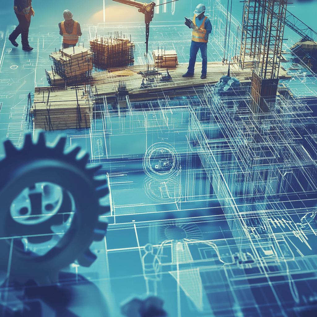 Guia Completo de Orçamento de Obras: Aprenda a Calcular o Custo da sua Obra Prima