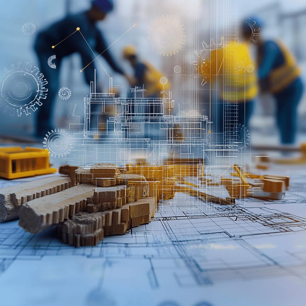  Guia Completo de Orçamento de Obras: Aprenda a Calcular o Custo da sua Obra Prima