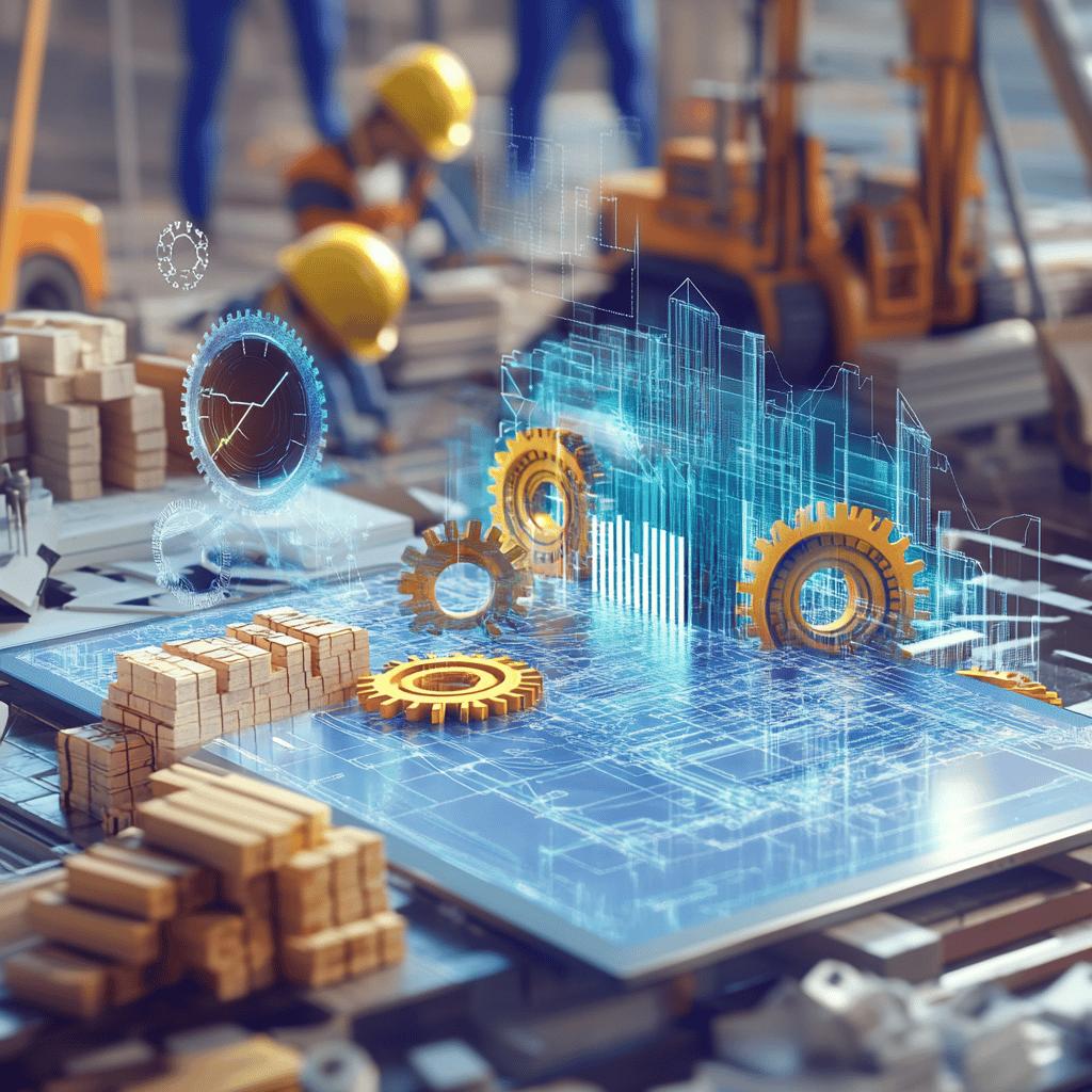  Guia Completo de Orçamento de Obras: Aprenda a Calcular o Custo da sua Obra Prima