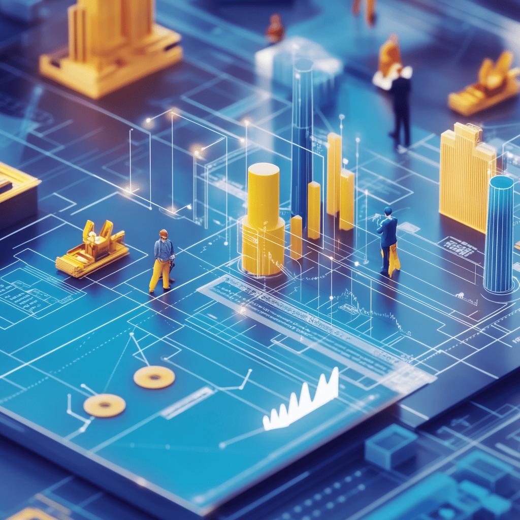 Orçamento Paramétrico: Conceitos e Aplicações para Projetos Eficientes 1 Orçamento Paramétrico: Conceitos e Aplicações para Projetos Eficientes