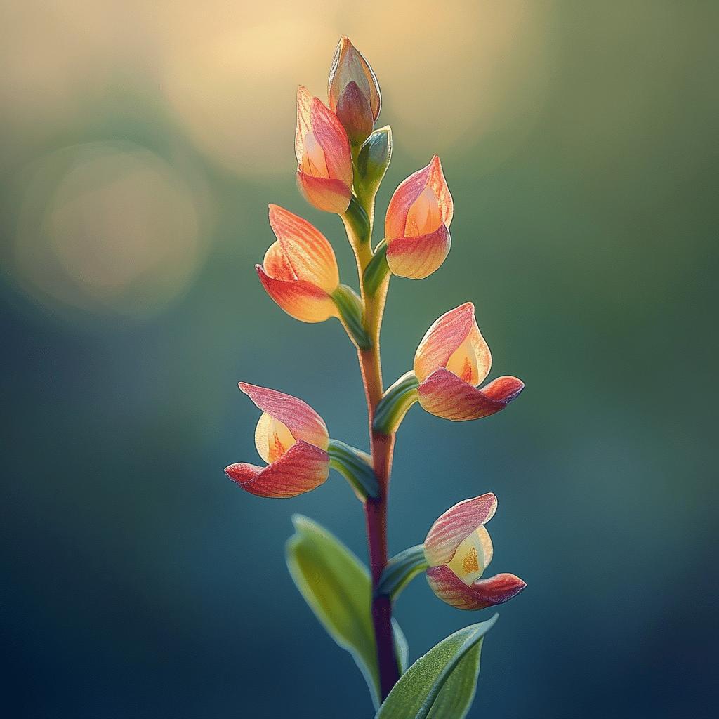 Orquídea-Grapete: Características e Cuidados da Spathoglottis Unguiculata 4 Orquídea-Grapete: Características e Cuidados da Spathoglottis Unguiculata