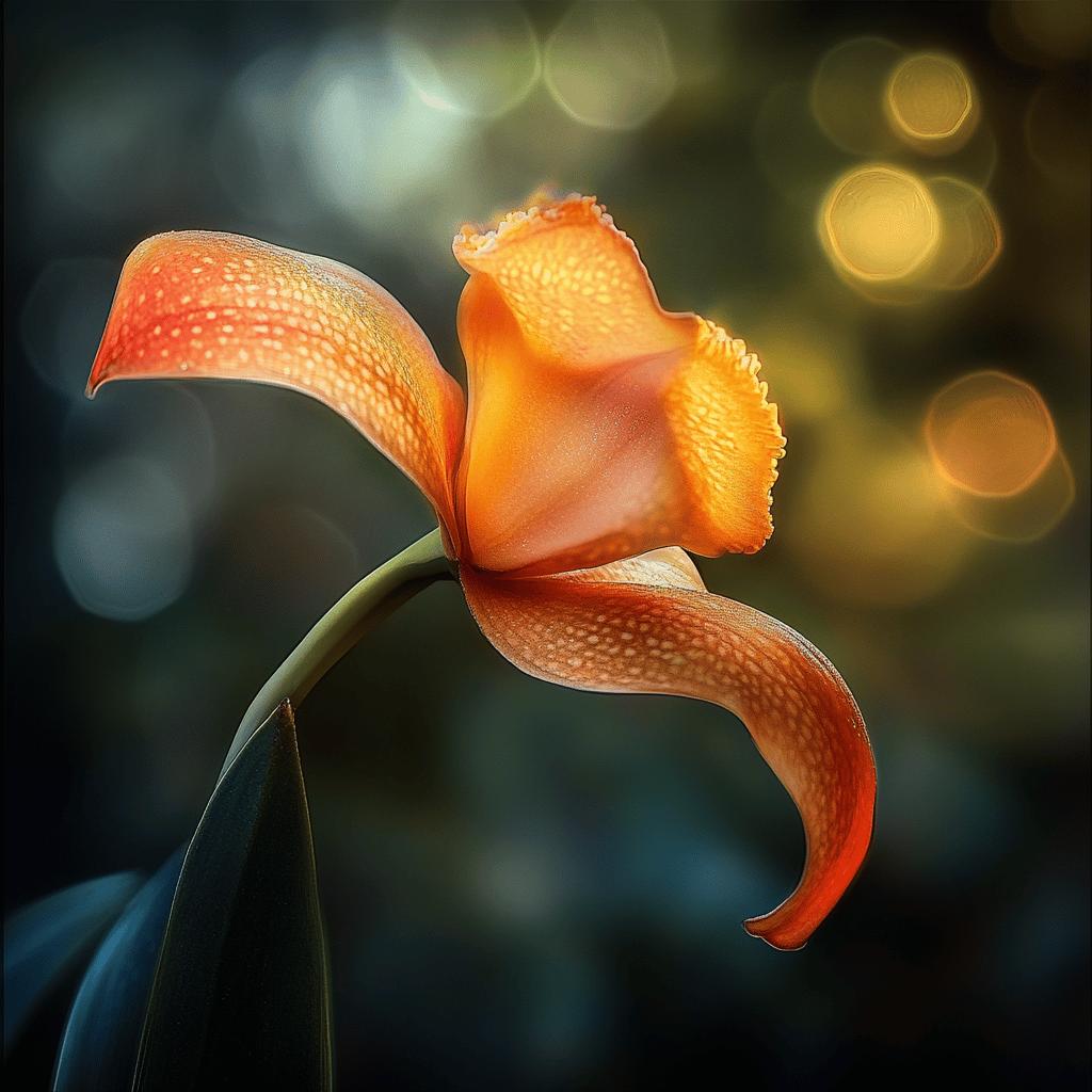 Orquídea-Grapete: Características e Cuidados da Spathoglottis Unguiculata 1 Orquídea-Grapete: Características e Cuidados da Spathoglottis Unguiculata