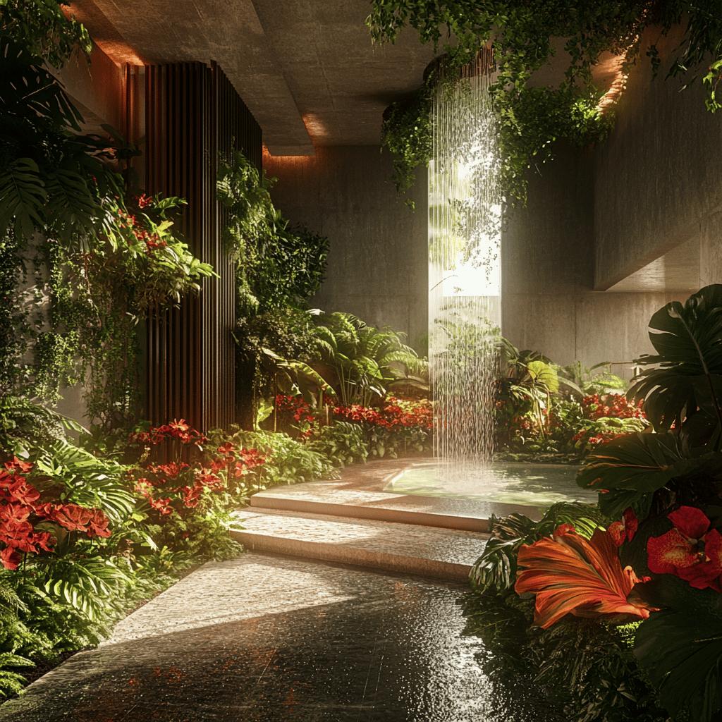 Paisagismo sensorial: crie um jardim que estimule todos os sentidos 4 Paisagismo sensorial: crie um jardim que estimule todos os sentidos