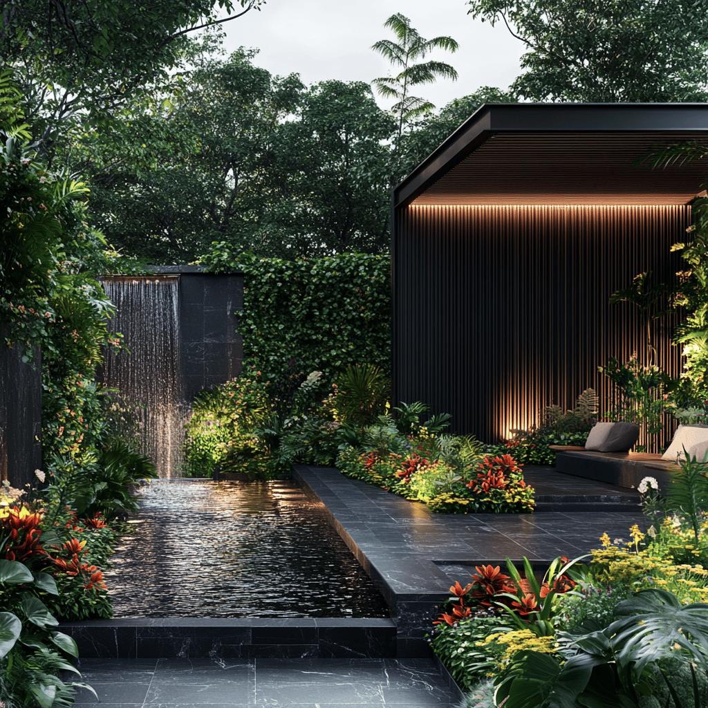 Paisagismo sensorial: crie um jardim que estimule todos os sentidos 3 Paisagismo sensorial: crie um jardim que estimule todos os sentidos
