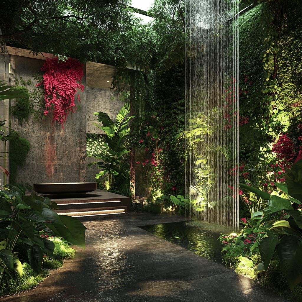 Paisagismo sensorial: crie um jardim que estimule todos os sentidos 1 Paisagismo sensorial: crie um jardim que estimule todos os sentidos