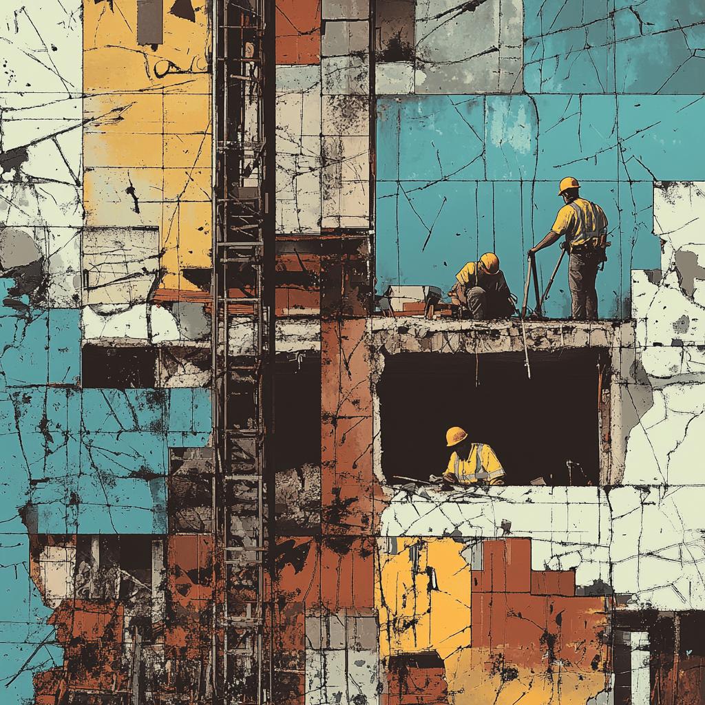 Patologias na Construção Civil: Compreenda suas Causas e Prevenção 2 Patologias na Construção Civil: Compreenda suas Causas e Prevenção