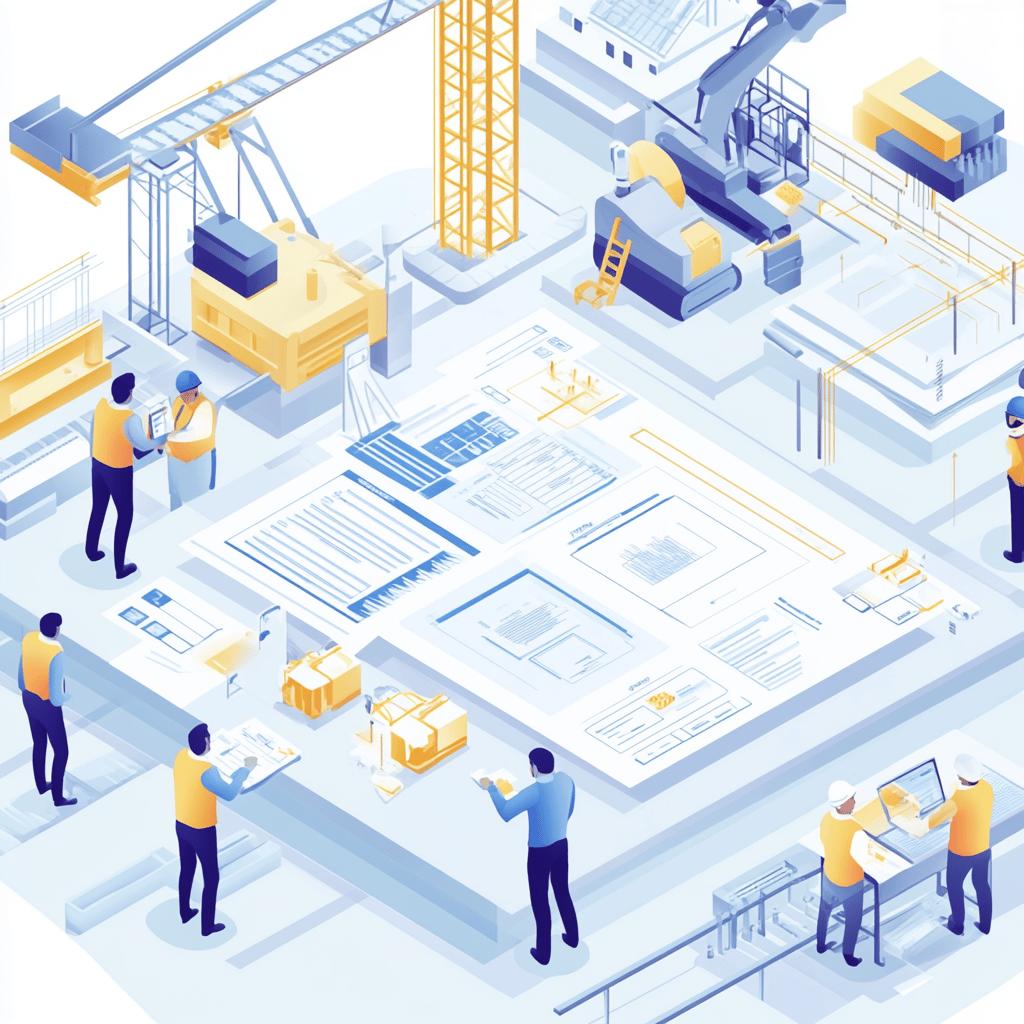 Como Elaborar um Plano de Qualidade para Obras: Passo a Passo e Dicas 1 Como Elaborar um Plano de Qualidade para Obras: Passo a Passo e Dicas