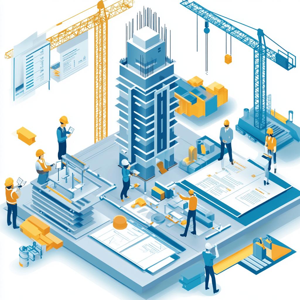 Como Elaborar um Plano de Qualidade para Obras: Passo a Passo e Dicas 2 Como Elaborar um Plano de Qualidade para Obras: Passo a Passo e Dicas