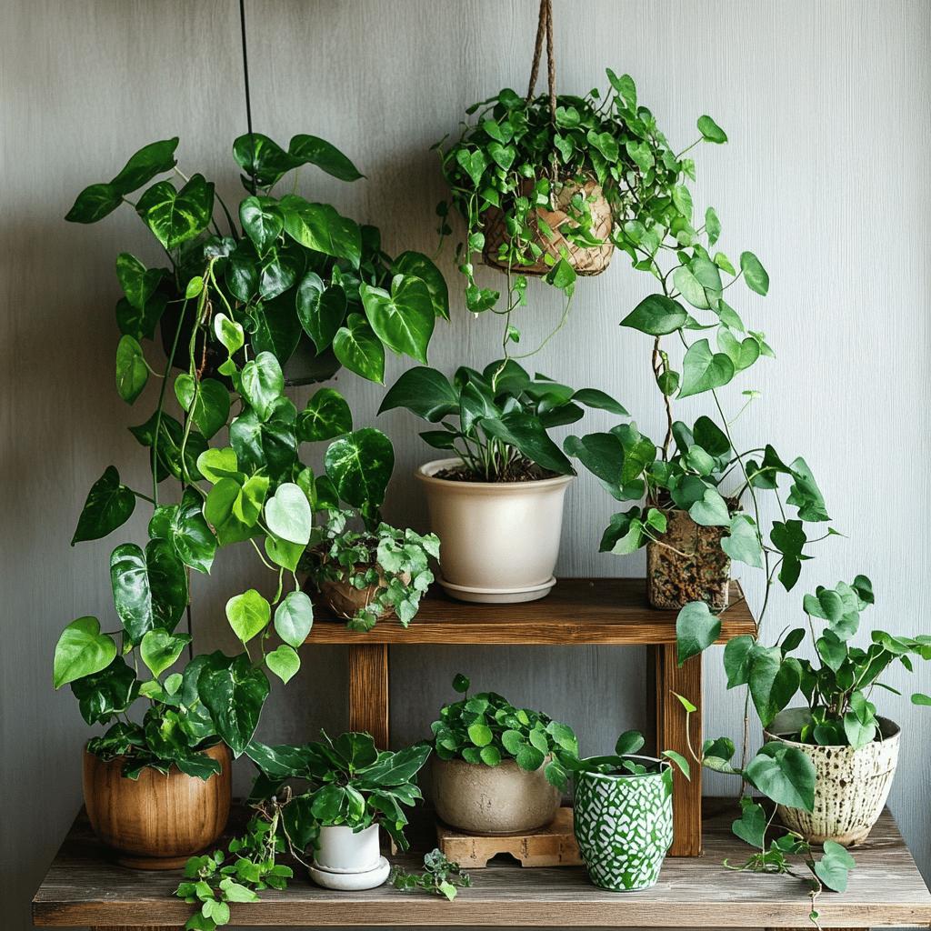 5 Plantas Trepadeiras Floridas para Cultivar em Vasos 3 5 Plantas Trepadeiras Floridas para Cultivar em Vasos