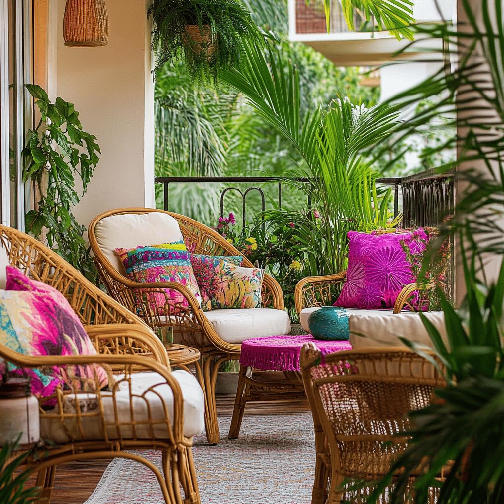 Descubra 10 Poltronas de Varanda que Transformam Conforto em Estilo! 6 70 Opções de Poltronas para Varanda que Unem Conforto e Estilo