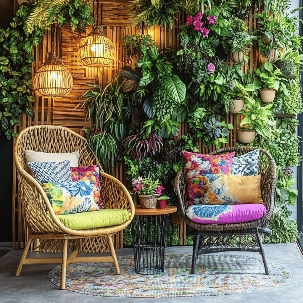 Descubra 10 Poltronas de Varanda que Transformam Conforto em Estilo! 8 70 Opções de Poltronas para Varanda que Unem Conforto e Estilo