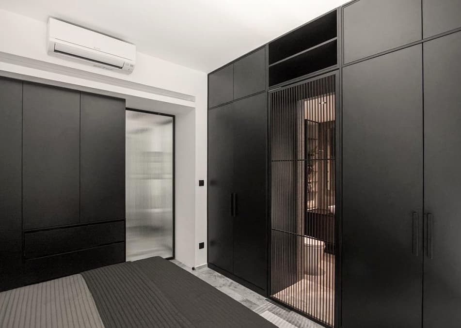 Inspirações e Dicas para Uso de Portas de Vidro em Banheiros 7 West One Bathrooms Ltd