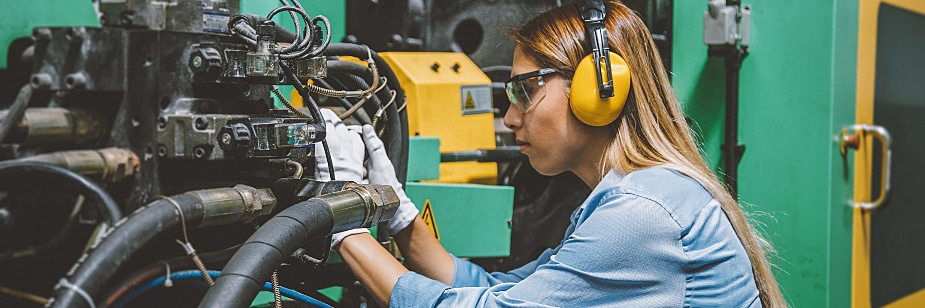 Descubra os Benefícios da Engenharia de Produção Hoje. 1 Descubra os Benefícios da Engenharia de Produção Hoje.
