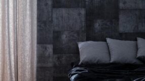 Foto de cores para quarto masculino
