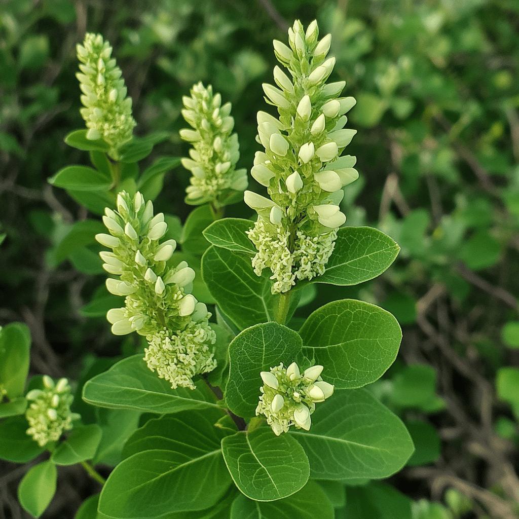 Desvendando a Sete-Léguas: Cultivo e Cuidados para uma Trepadeira Exuberante 4 Desvendando a Sete-Léguas: Cultivo e Cuidados para uma Trepadeira Exuberante