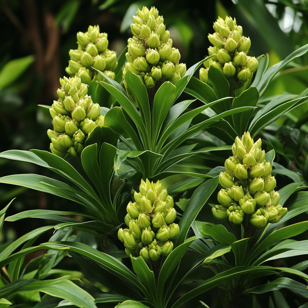 Desvendando a Sete-Léguas: Cultivo e Cuidados para uma Trepadeira Exuberante 3 Desvendando a Sete-Léguas: Cultivo e Cuidados para uma Trepadeira Exuberante