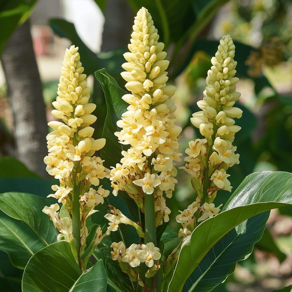 Desvendando a Sete-Léguas: Cultivo e Cuidados para uma Trepadeira Exuberante 2 Desvendando a Sete-Léguas: Cultivo e Cuidados para uma Trepadeira Exuberante