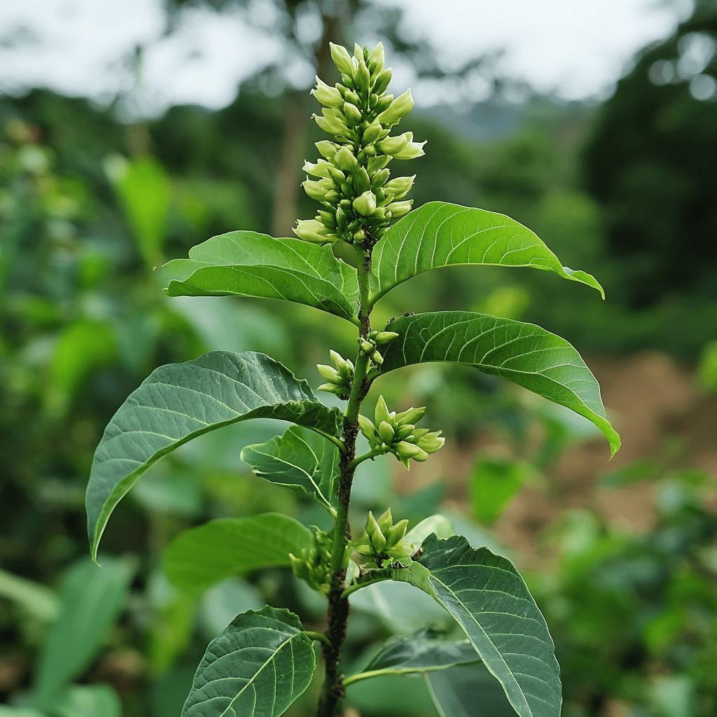 Desvendando a Sete-Léguas: Cultivo e Cuidados para uma Trepadeira Exuberante 1 Desvendando a Sete-Léguas: Cultivo e Cuidados para uma Trepadeira Exuberante