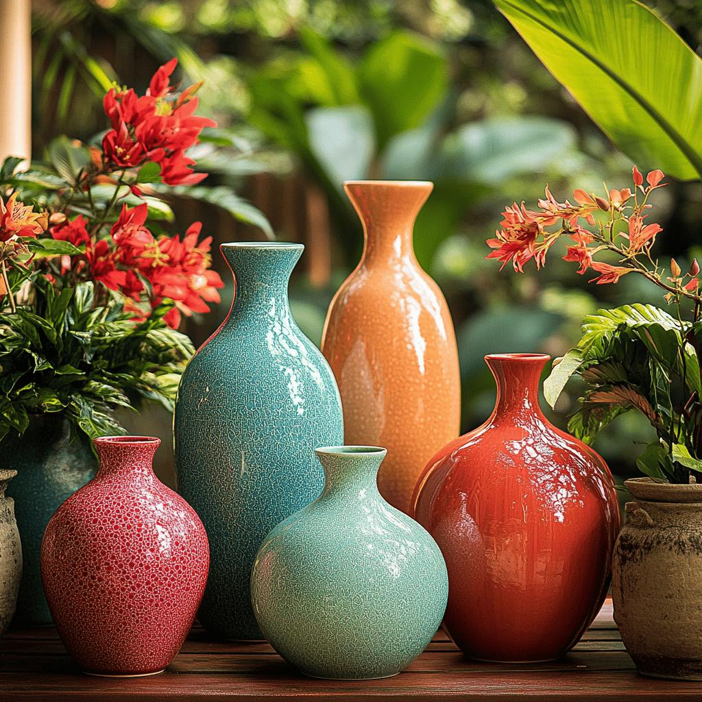 Vasos Vietnamitas: Inspire-se e Aprenda a Fazer o Seu