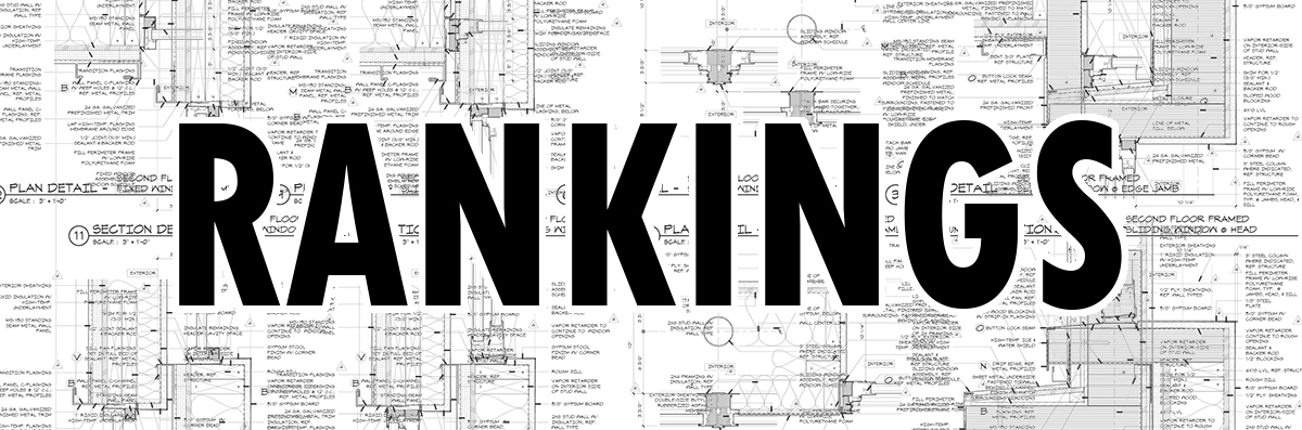 Estratégias Eficazes para Arquitetos no Desenvolvimento de Negócios 1 Imagem do logo de classificação.
