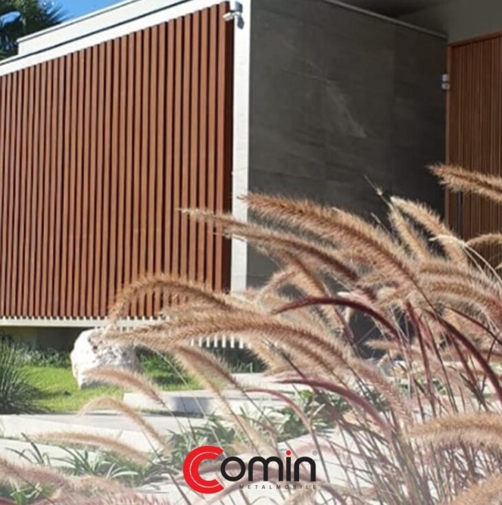 Ideias Criativas para Integrar Aço Corten na Decoração da Sua Casa 7 Foto de aco corten 2 - 5