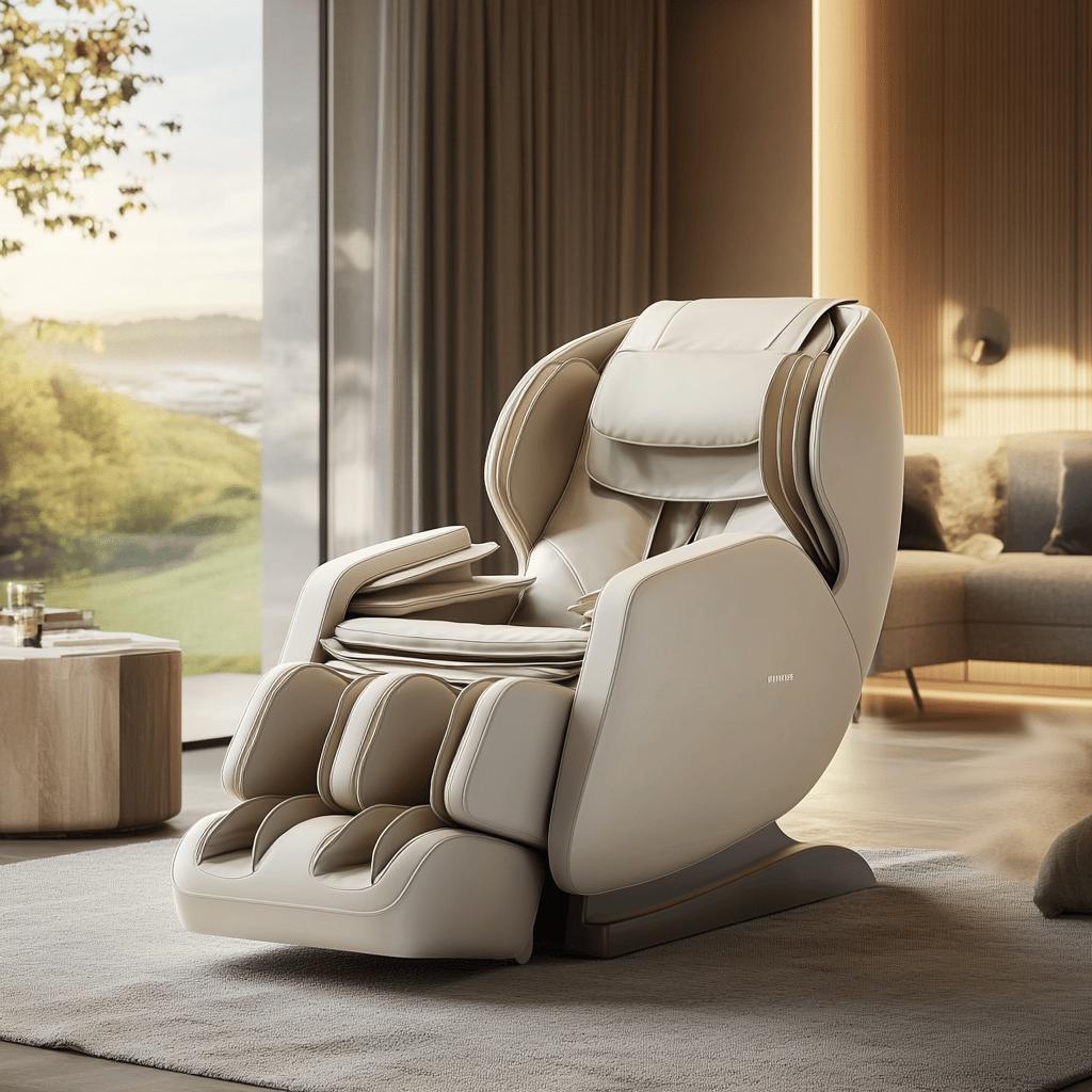 Dicas Essenciais para Selecionar a Cadeira de Massagem Ideal antes da Compra 1 Antes de Comprar: Considerações Importantes para Escolher a Cadeira de Massagem Perfeita