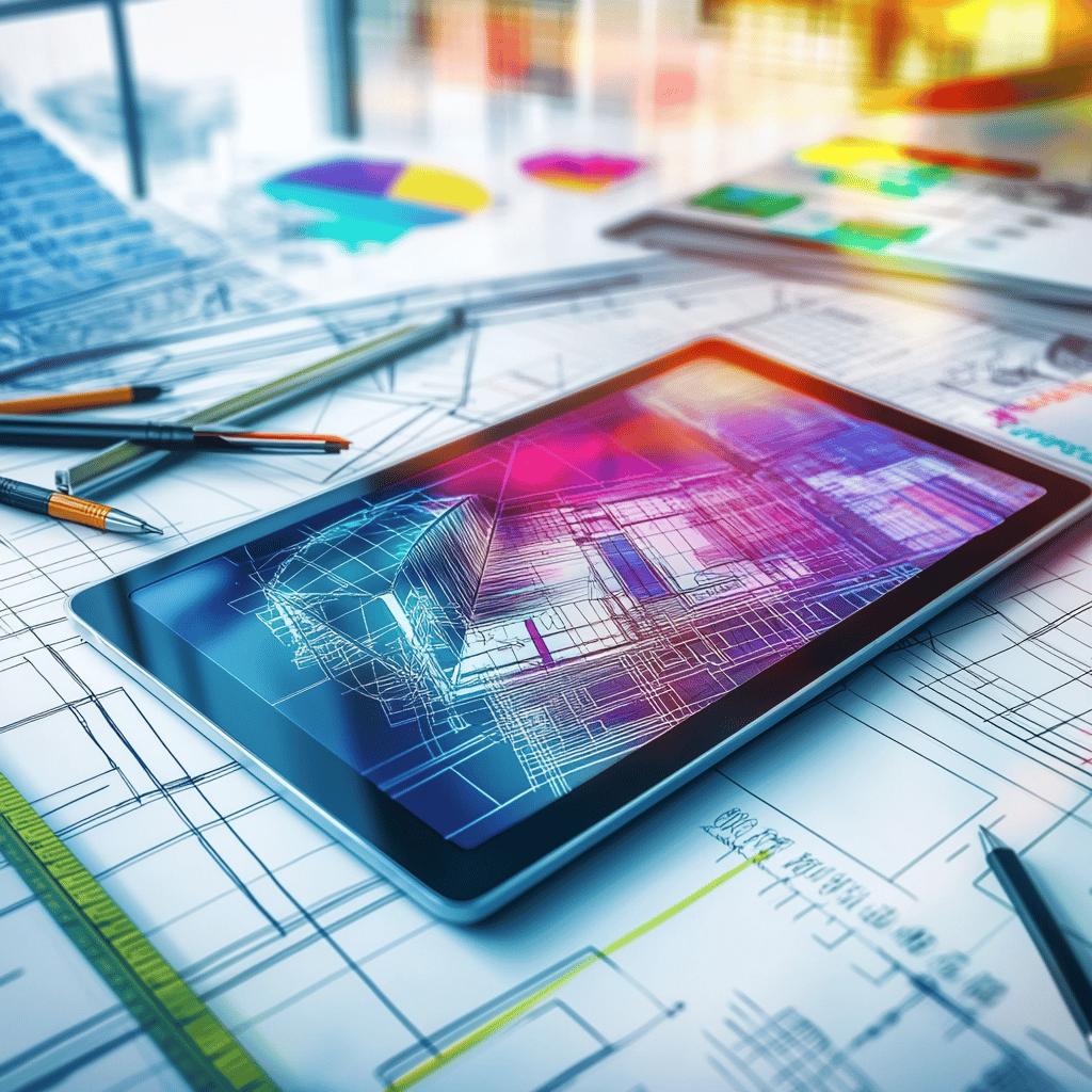 Seis Aplicativos Indispensáveis para Profissionais de Arquitetura 2 6 Aplicativos Essenciais Para Arquitetos