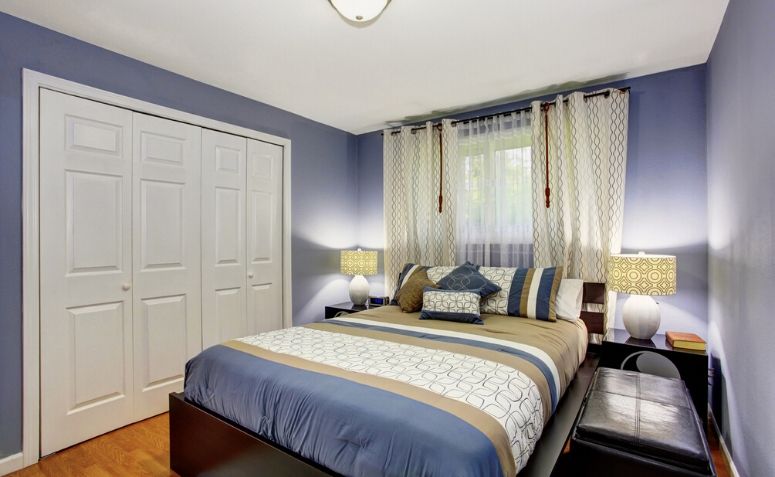 Modelos de armários embutidos para otimizar espaços na sua casa 3 iStock