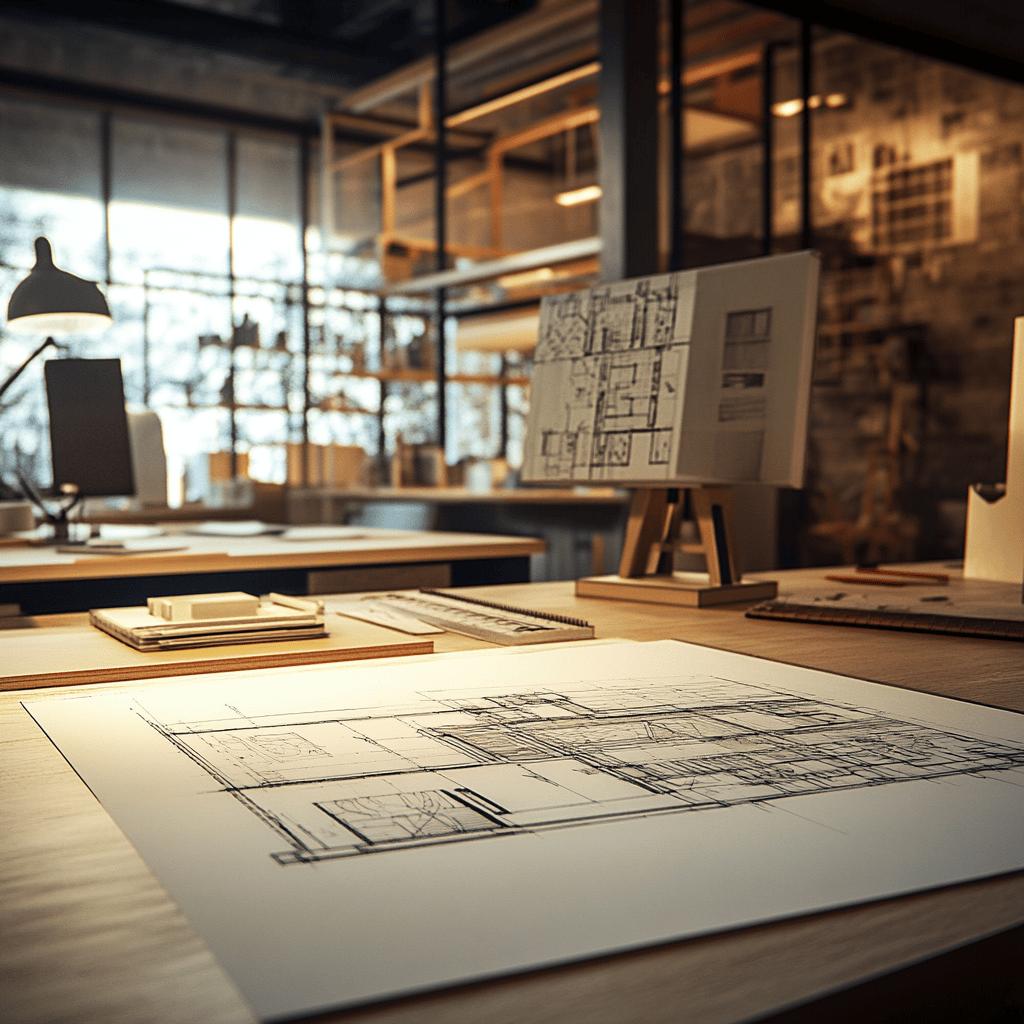 Explorando a Estrutura dos Blocos de Título na Arquitetura Gráfica 2 Arquitetura Gráfica 101 – Blocos de Título