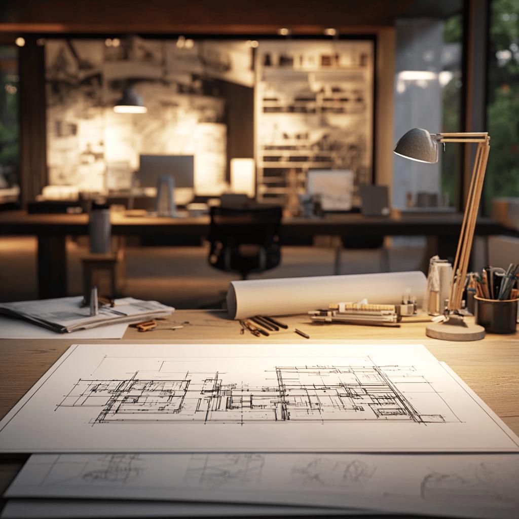 Explorando a Estrutura dos Blocos de Título na Arquitetura Gráfica 4 Arquitetura Gráfica 101 – Blocos de Título