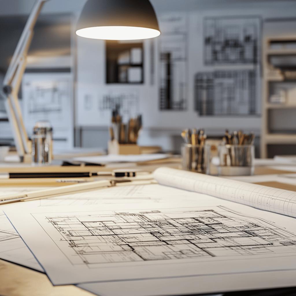 Explorando a Estrutura dos Blocos de Título na Arquitetura Gráfica 8 Arquitetura Gráfica 101 – Blocos de Título