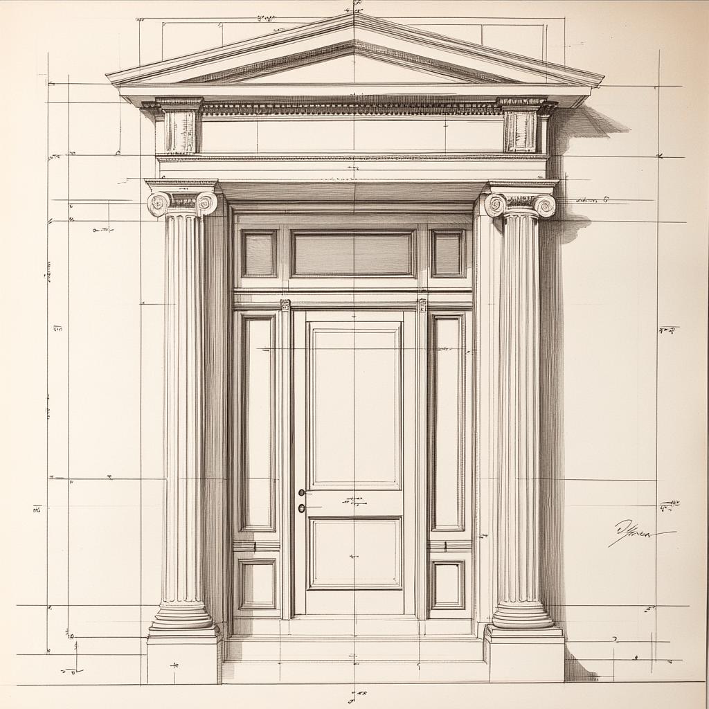 Arquitetura Gráfica 101 - Peso das Linhas
