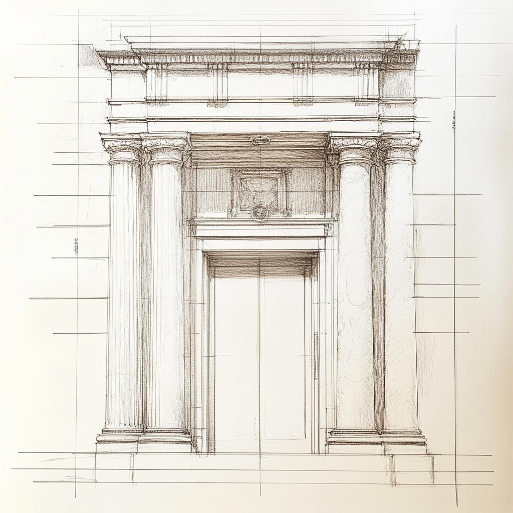 Arquitetura Gráfica 101 - Peso das Linhas