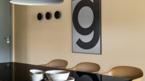 Ideias e Dicas para Decorar com Tons de Creme 9 Cor pérola: conheça esse tom perfeito para qualquer ambiente