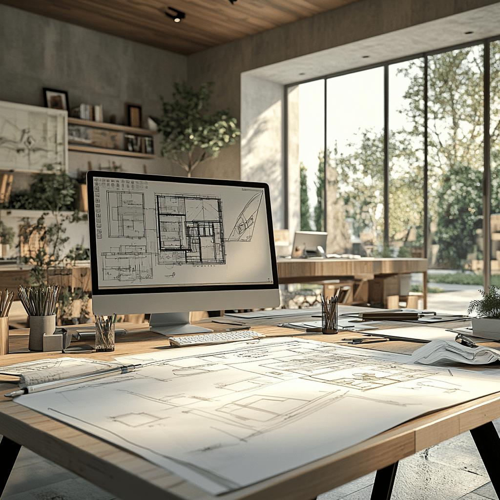 Dicas Práticas para Iniciar um Negócio de Arquitetura com Sucesso 2 Como Começar um Negócio de Arquitetura