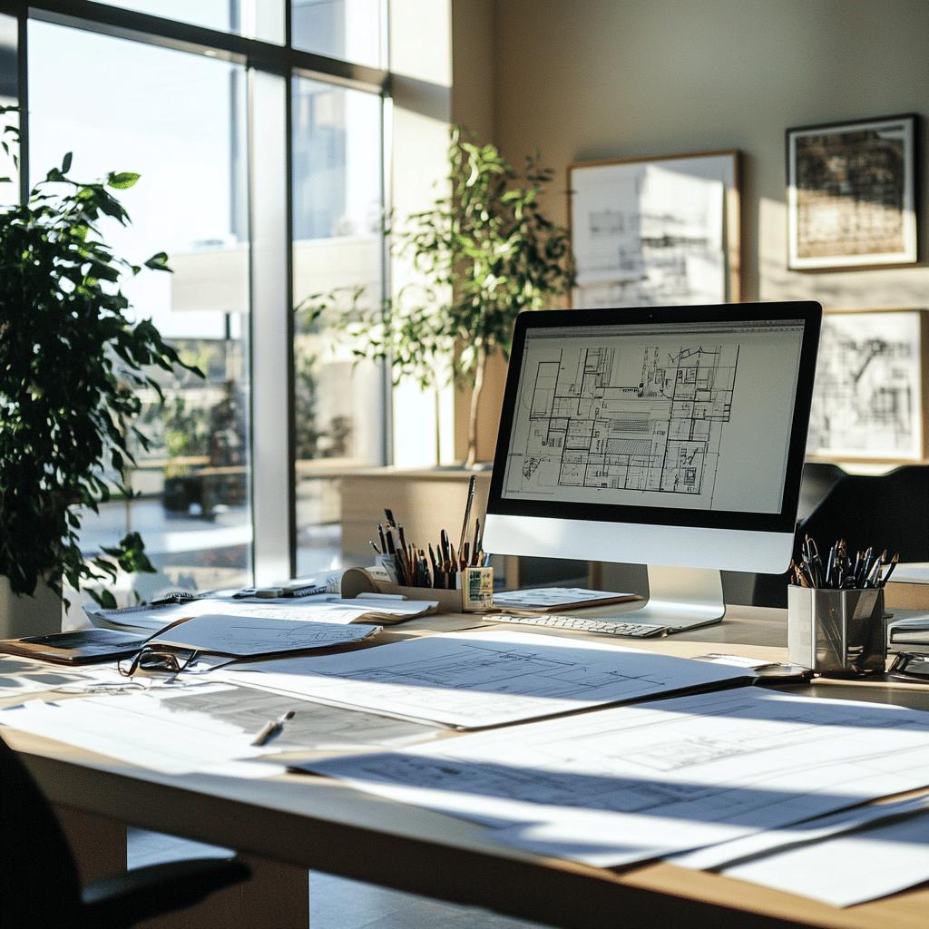 Dicas Práticas para Iniciar um Negócio de Arquitetura com Sucesso 8 Como Começar um Negócio de Arquitetura