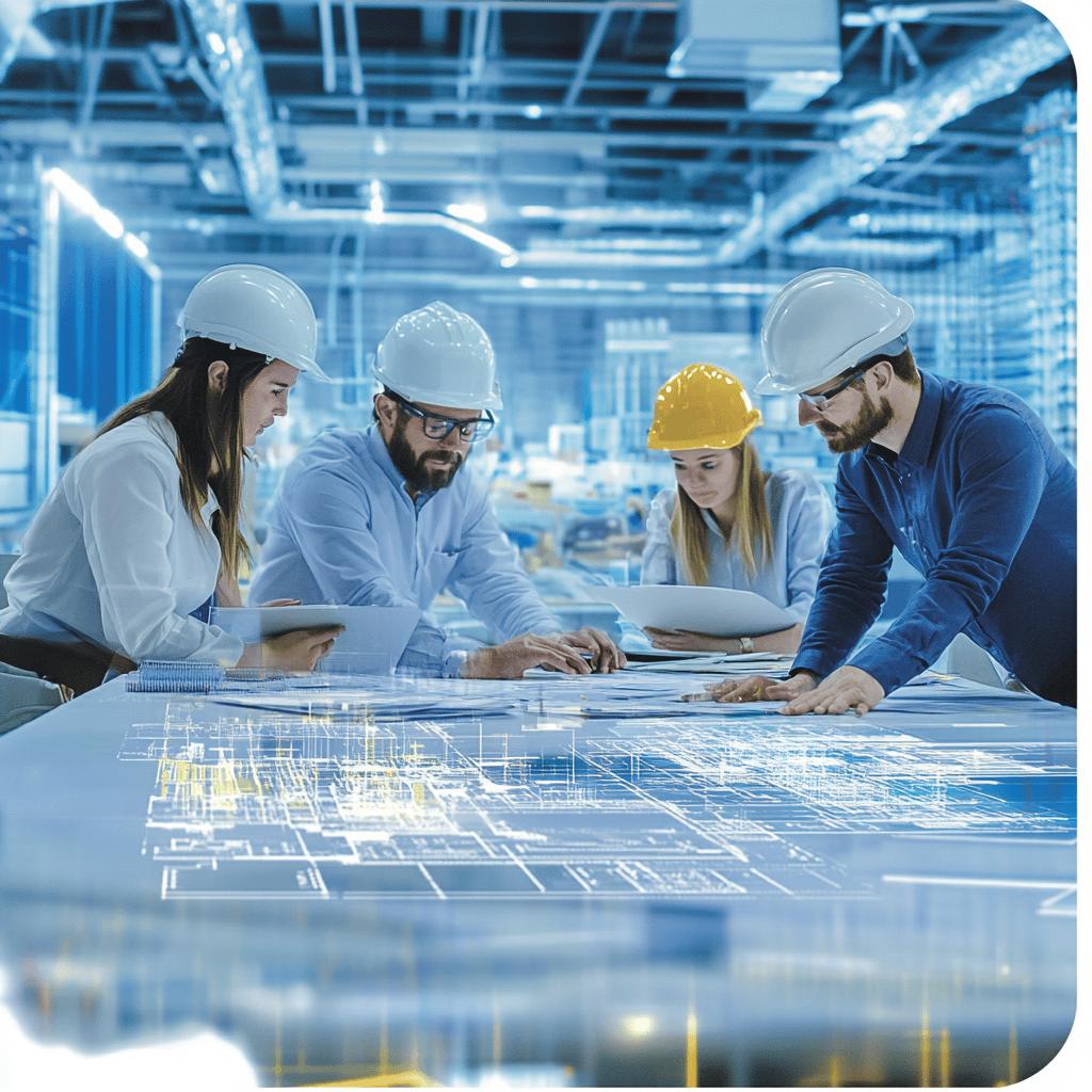 Estratégias Eficazes para Formar um Departamento de Estimativas em Construção até 2025 5 Como Criar um Departamento de Estimativas para Ganhar Contratos de Construção em 2025
