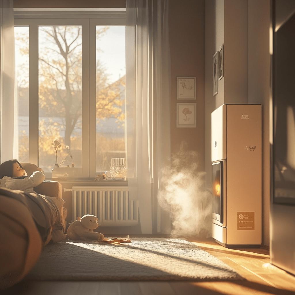 Como Escolher o Boiler Ideal para as Necessidades de Aquecimento da Sua Casa