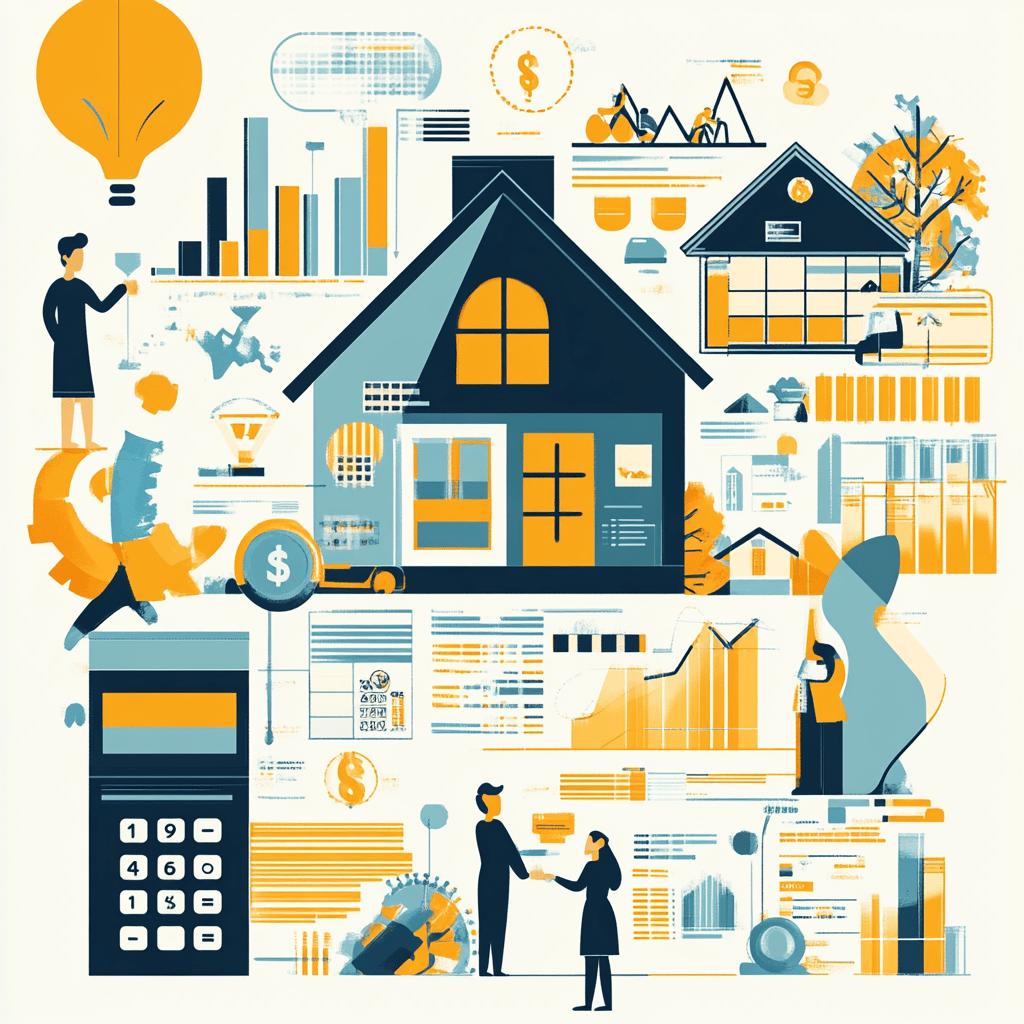 Guia Completo para Financiar seu Imóvel com Sucesso 3 Guia Completo para Financiar seu Imóvel com Sucesso