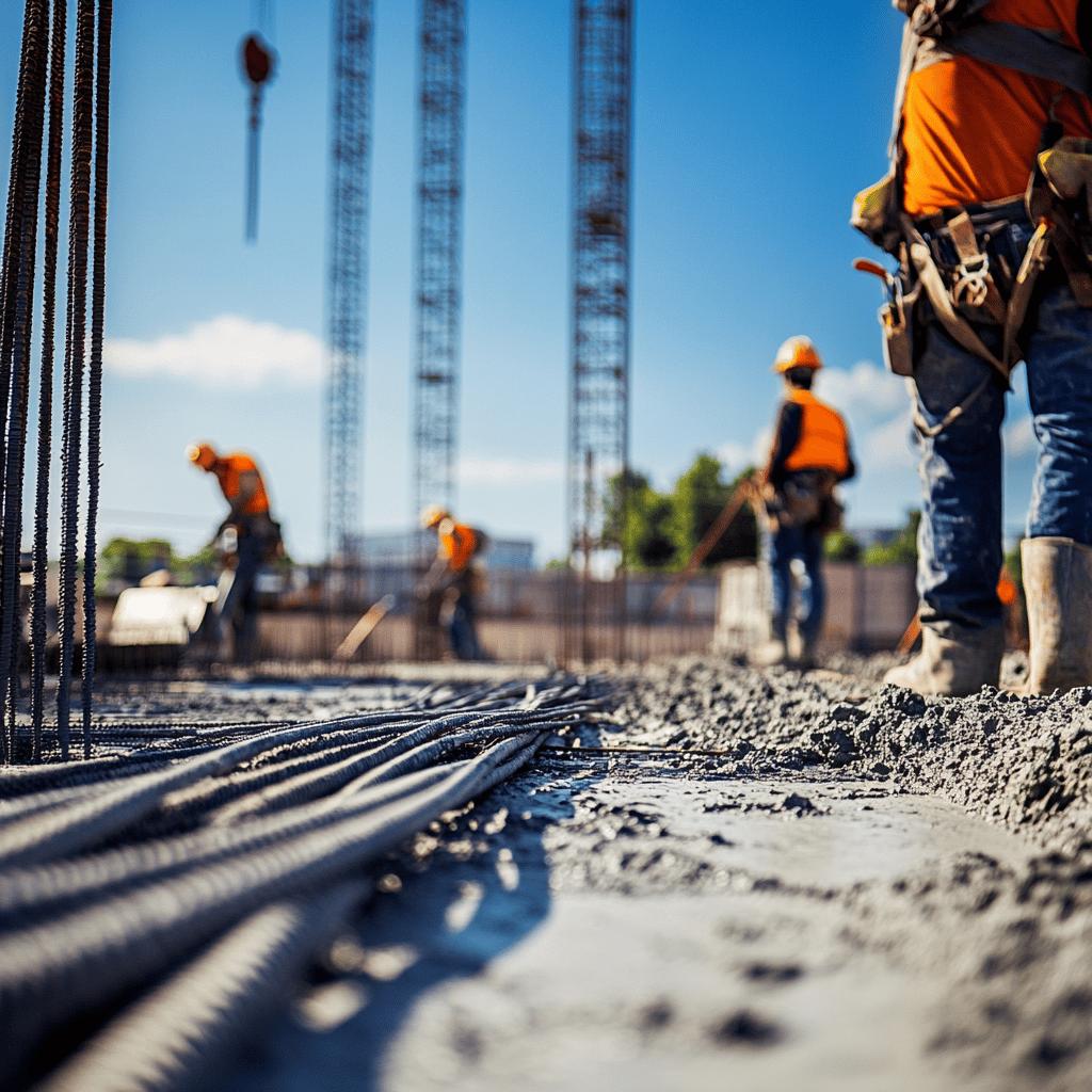 Radier na Construção Civil: Entenda o Que É e Sua Importância 4 Radier na Construção Civil: Entenda o Que É e Sua Importância