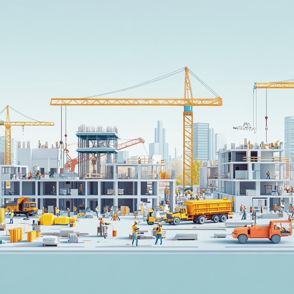 Construção Off-Site: Inovação e Eficiência na Construção Civil 2 Construção Off-Site: Inovação e Eficiência na Construção Civil