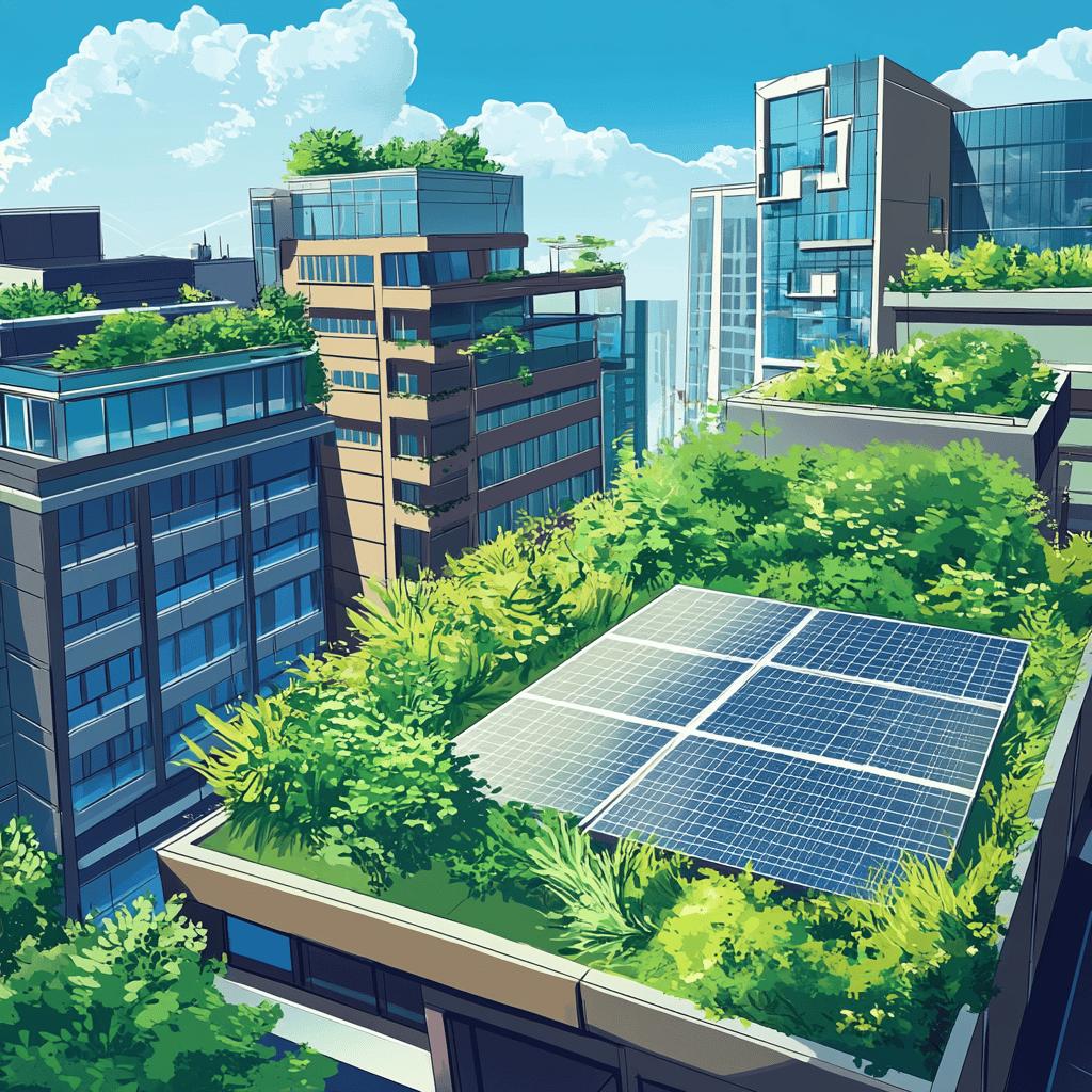 10 Dicas para Construção Verde: Sustentabilidade na Prática 2 10 Dicas para Construção Verde: Sustentabilidade na Prática