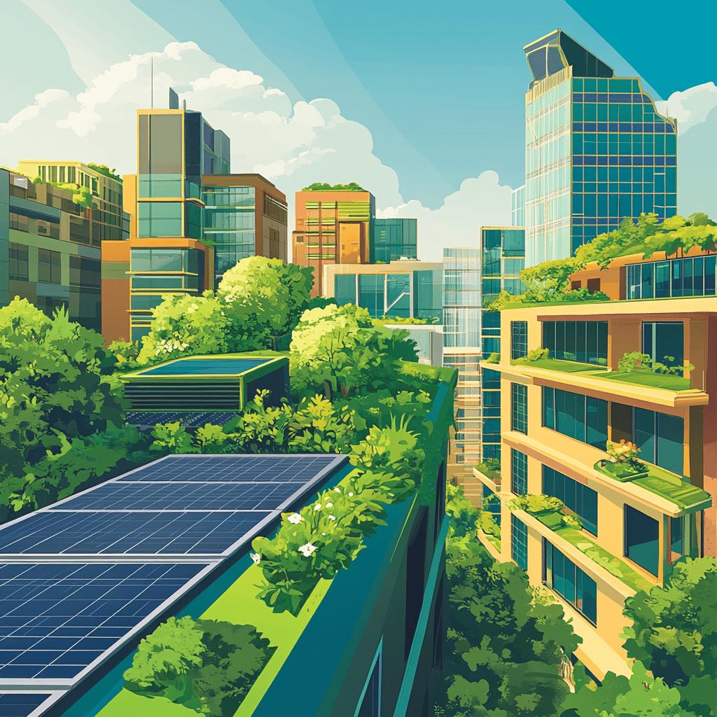 10 Dicas para Construção Verde: Sustentabilidade na Prática 3 10 Dicas para Construção Verde: Sustentabilidade na Prática