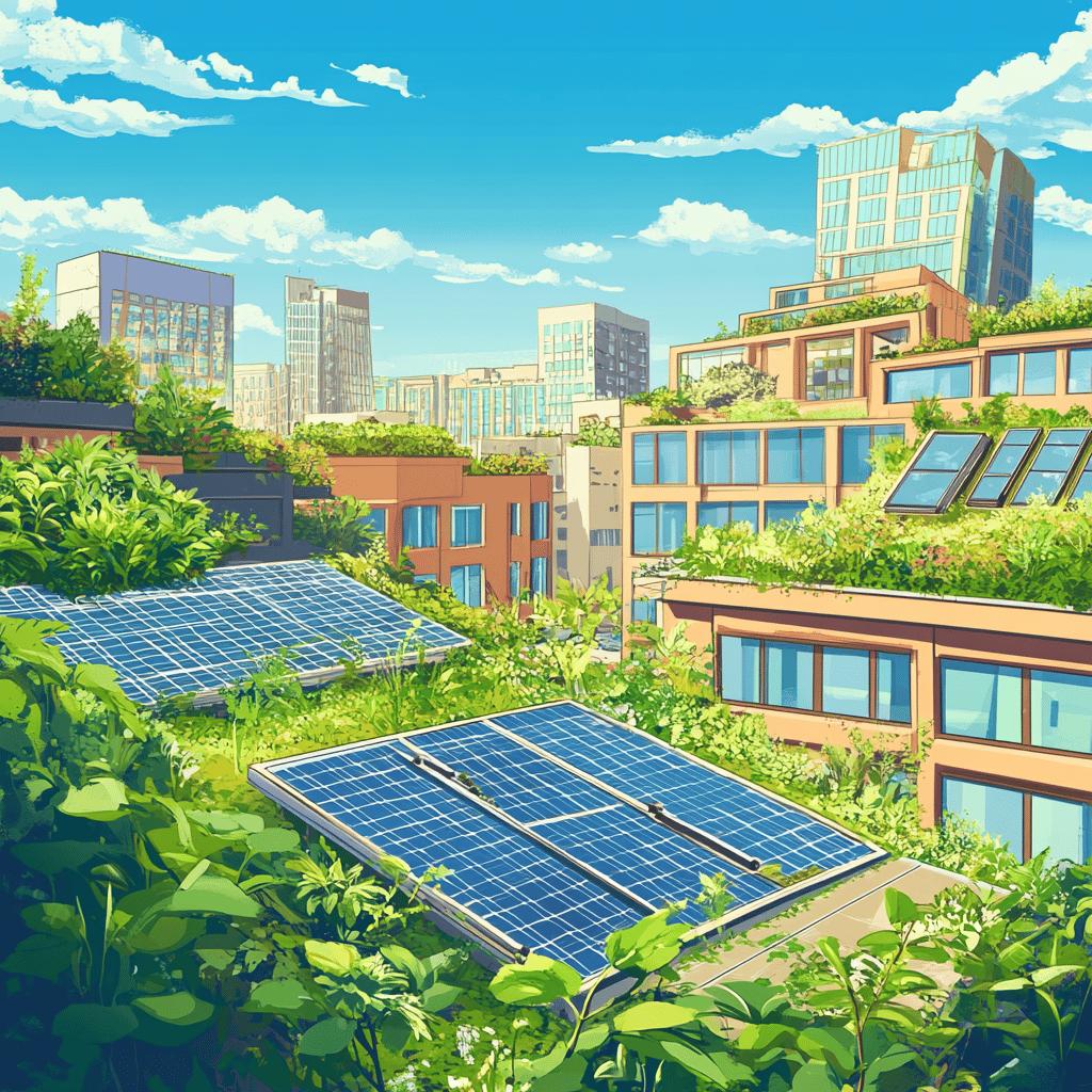 10 Dicas para Construção Verde: Sustentabilidade na Prática 4 10 Dicas para Construção Verde: Sustentabilidade na Prática