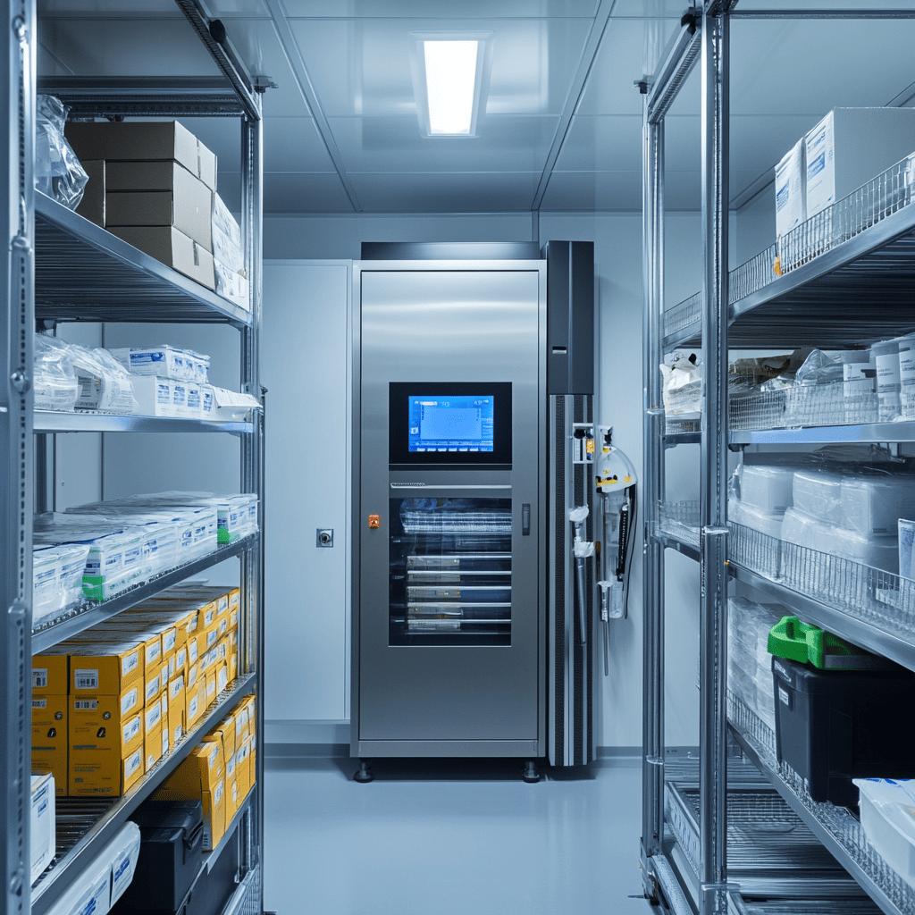 Cinco Cláusulas Fundamentais para um Contrato de Aluguel de Sala de Freezer de Emergência 1 5 Cláusulas Essenciais para Contrato de Aluguel de Sala de Freezer de Emergência