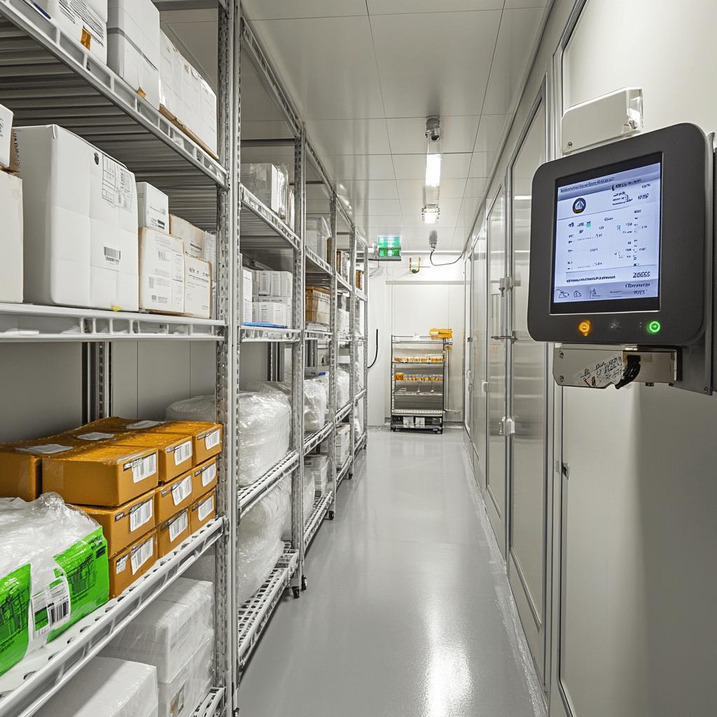 Cinco Cláusulas Fundamentais para um Contrato de Aluguel de Sala de Freezer de Emergência 3 5 Cláusulas Essenciais para Contrato de Aluguel de Sala de Freezer de Emergência