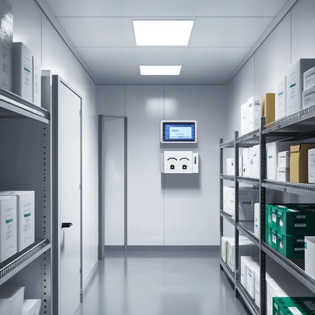 Cinco Cláusulas Fundamentais para um Contrato de Aluguel de Sala de Freezer de Emergência 5 5 Cláusulas Essenciais para Contrato de Aluguel de Sala de Freezer de Emergência