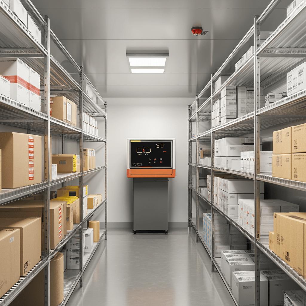 Cinco Cláusulas Fundamentais para um Contrato de Aluguel de Sala de Freezer de Emergência 6 5 Cláusulas Essenciais para Contrato de Aluguel de Sala de Freezer de Emergência